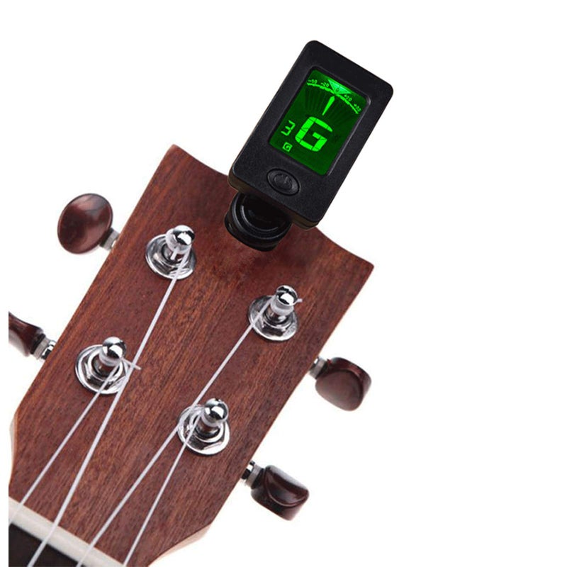 JYsun Electric Guitar Strings 3 Full Sets and Tuner, 3 in 1 Restringing Tool, Picks - Image 3